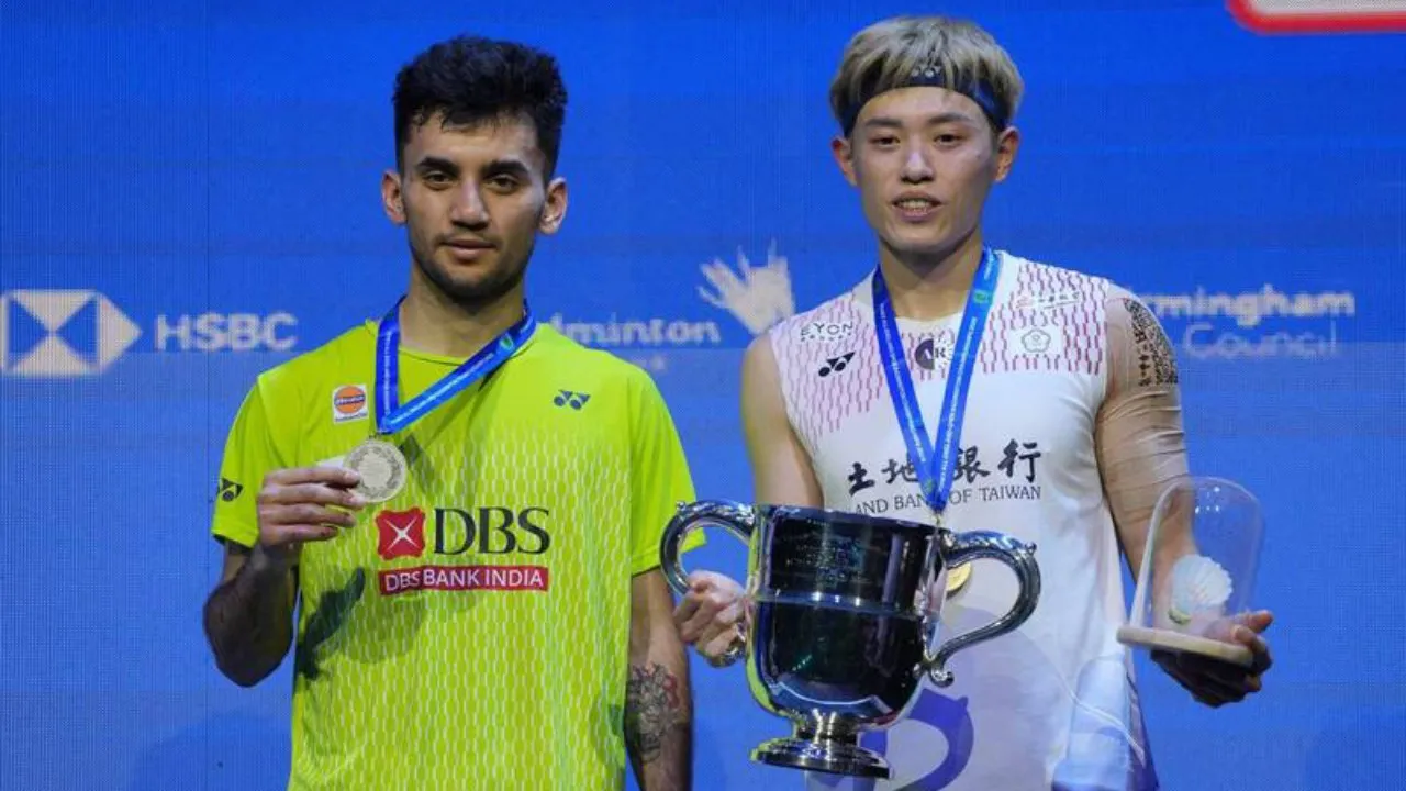 India Lawan Taiwan di Perempat Final Piala Thomas 2026