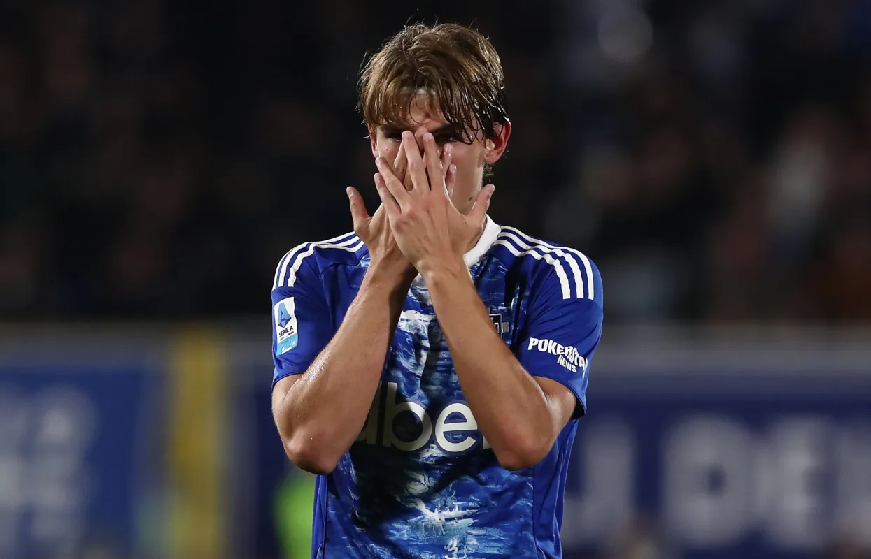 Inter Berharap Rekrut Nico Paz Meski Real Madrid Pulangkan, Mourinho Berperan?