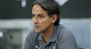 Inzaghi Fokus Kuasai Bahasa Inggris, Tak Tergoda Posisi Pelatih Italia