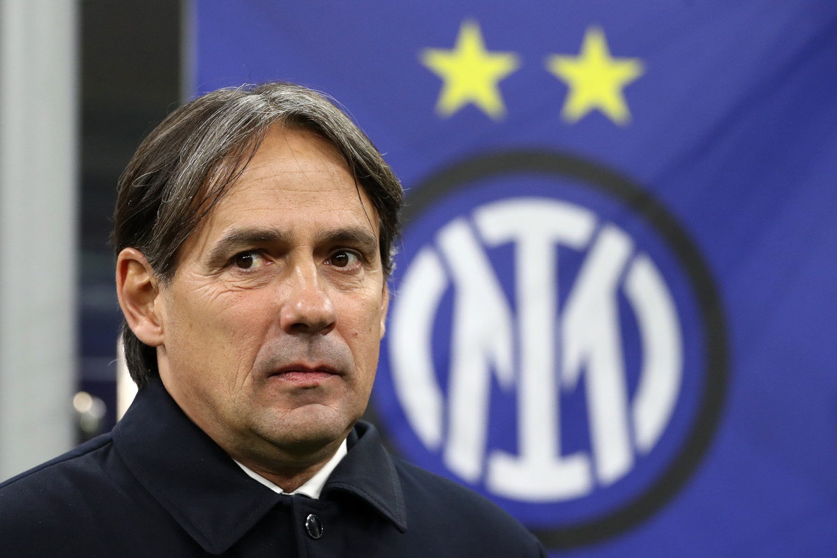 Inzaghi Soroti Keputusan Kontroversial Wasit dalam Laga Inter