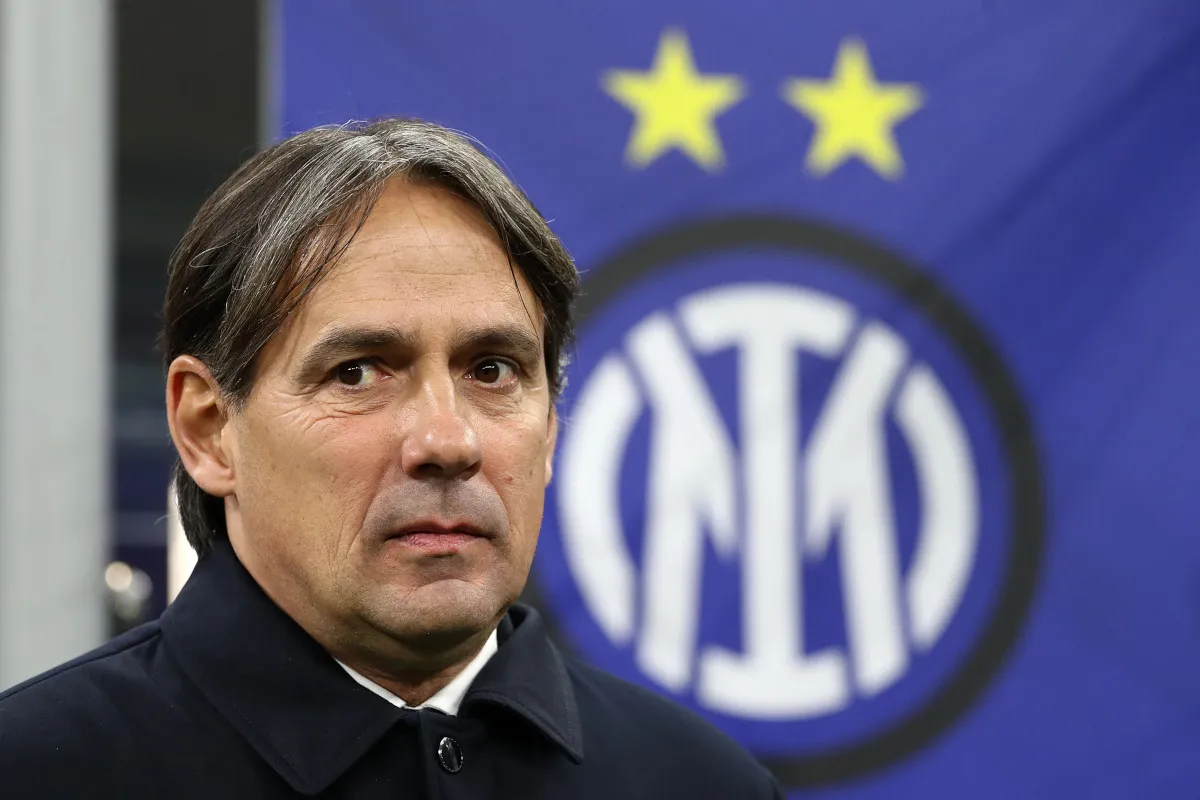 Inzaghi Soroti Keputusan Kontroversial Wasit dalam Laga Inter - sumber: (footballitalia)