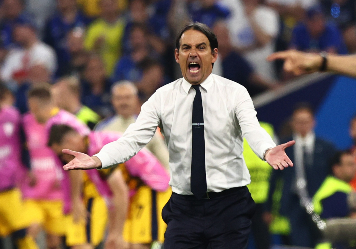 Inzaghi Soroti Kontroversi Wasit dan Kenangan Manis Lawan Barça & Bayern