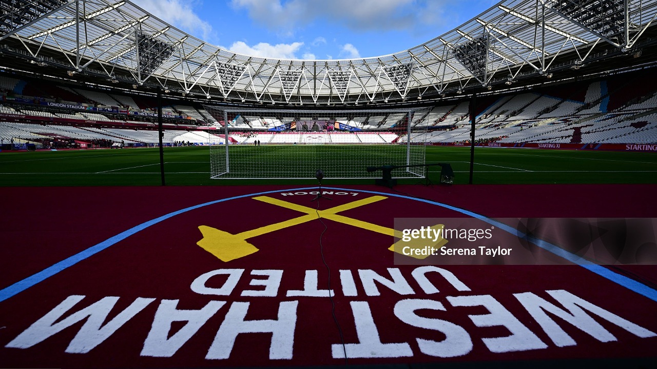 Ismail Badjie Masuk Radar West Ham dari Kasta Ketiga Jerman