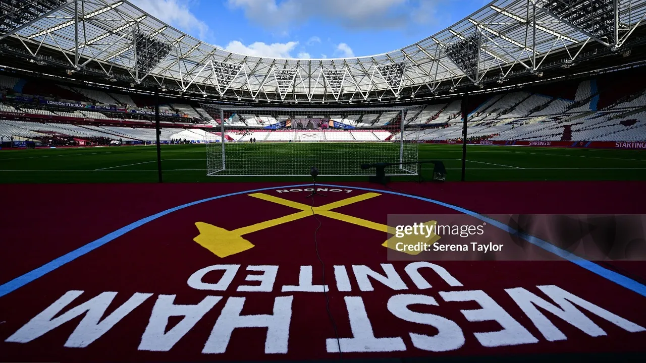 Ismail Badjie jadi target murah West Ham jelang musim panas