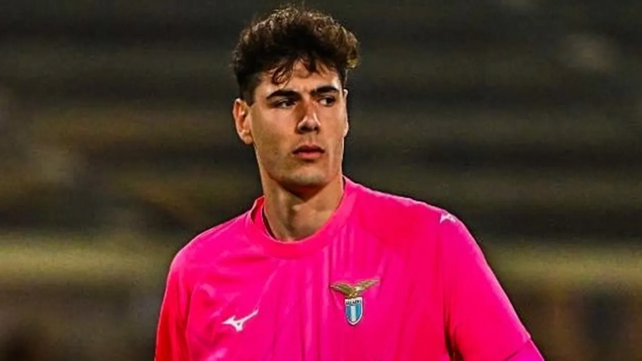 Kiper Lazio