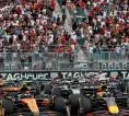 Jadwal Mulai F1 Miami Grand Prix 2026