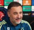 Jelang Semifinal Liga Europa, Vitor Pereira Sebut Suasana Hati Jadi Kunci Nottingham Forest