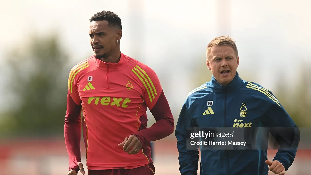 John Victor diminati Cruzeiro tapi harga jadi kendala