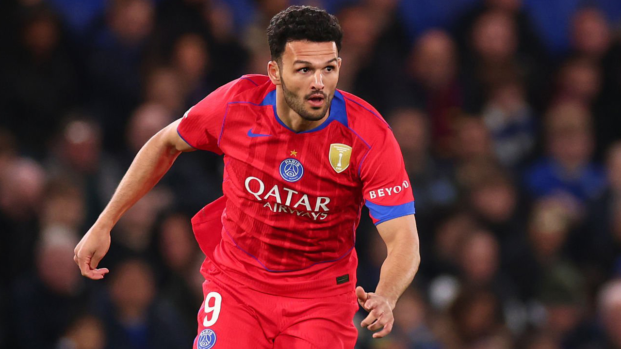 Juventus Kurang Antusias Meski Dapat Tawaran Rekrut Goncalo Ramos