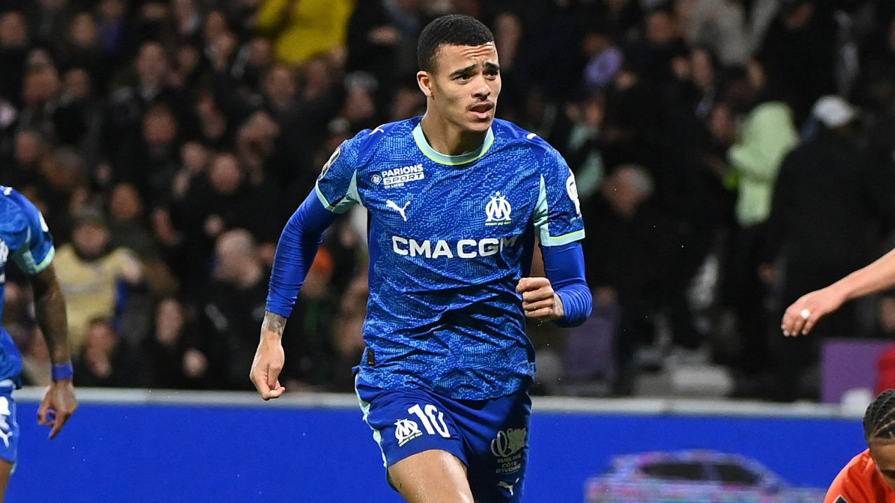 Juventus Siapkan Tawaran Plus Pemain Demi Gaet Mason Greenwood