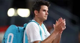 Kalah Di Madrid, Rafael Jodar Akui Masih Ada Jalan Panjang Di Hadapannya