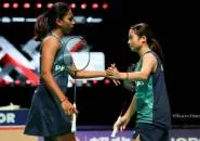 Kapten M Thinaah Absen Lawan China di Perempat Final Piala Uber 2026