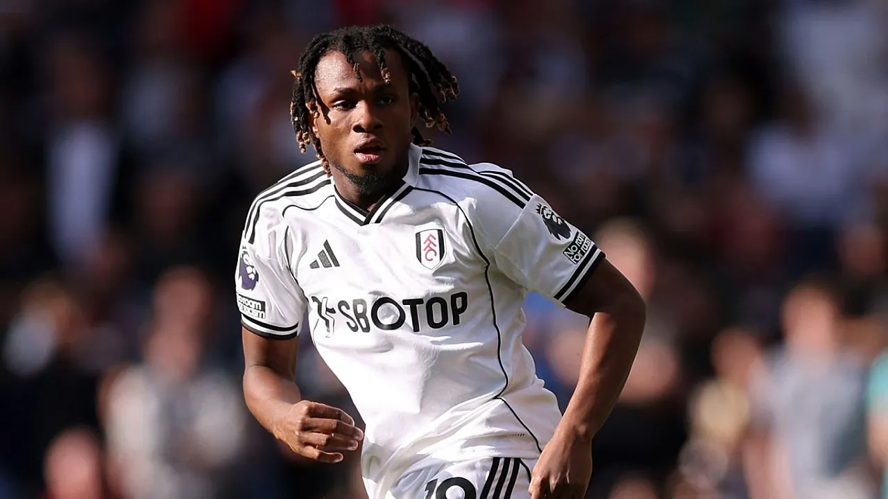Kecuali Samuel Chukwueze, Pemain Yang Dipinjamkan Milan Mengecewakan