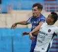 Kekecewaan Van Gastel Terhadap Rentetan Hasil Buruk PSIM