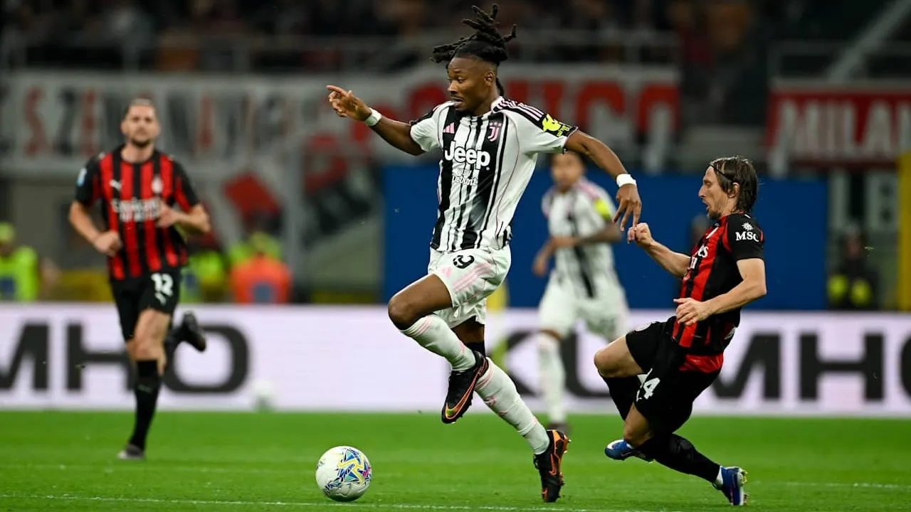 Kondisi Terkini Kenan Yildiz dan Khephren Thuram Jelang Hadapi Verona