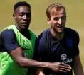 Lallana Sarankan Danny Welbeck Jadi Pelapis Harry Kane di Piala Dunia 2026