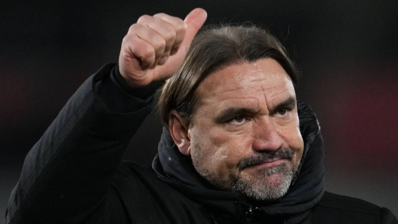 Leeds Siap Boyong Bintang Sheffield United dengan Harga Miring - sumber: (givemesport)