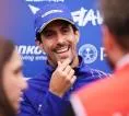 Legenda Formula E Lucas di Grassi Umumkan Pensiun