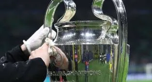 Legenda Serie A Ramal Arsenal Melaju ke Final Liga Champions, Gagal Juara