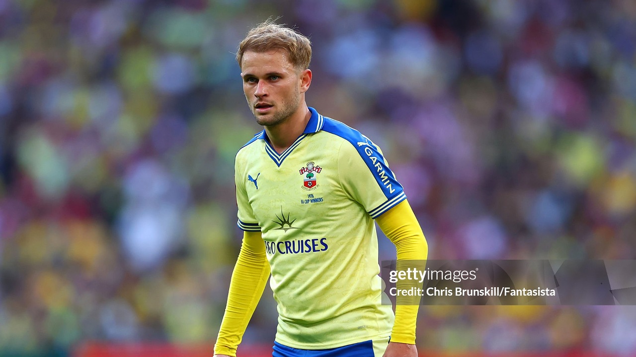 Leo Scienza Diburu Klub Premier League dan Brasil