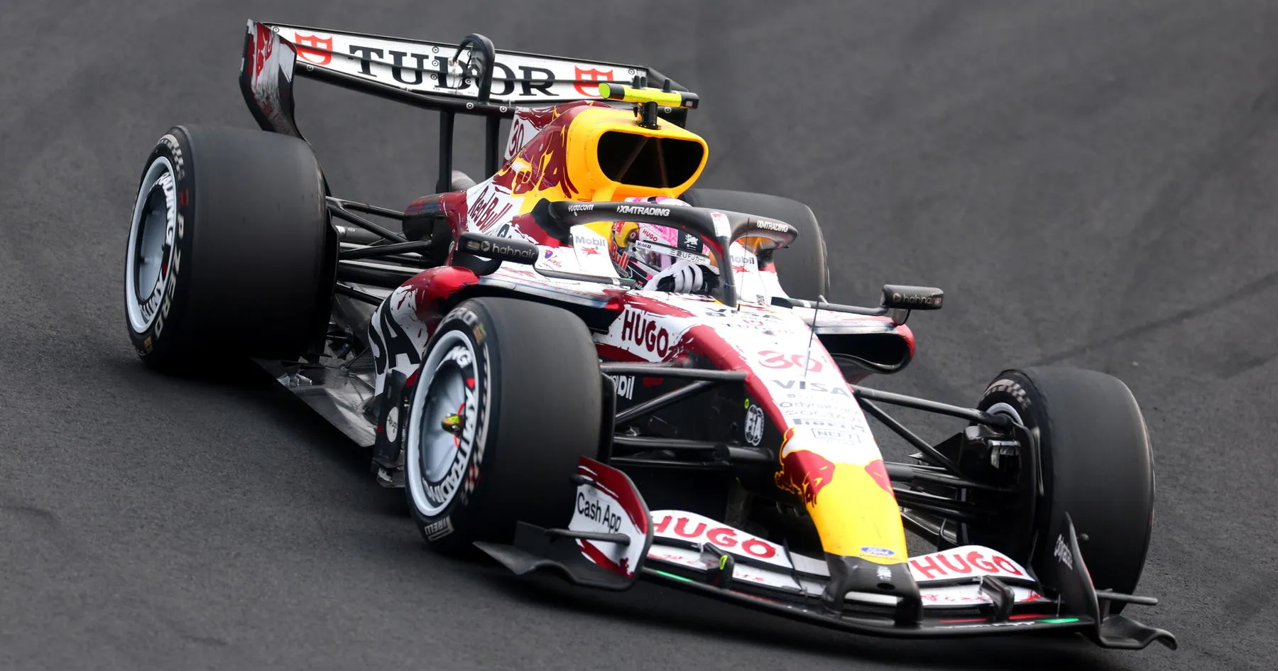 Liam Lawson Lihat Peluang Besar di Era Baru F1 - sumber: (racingnews365)