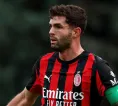 Libatkan Christian Pulisic, Milan Jalin Kerja Sama Dengan Klub Kriket