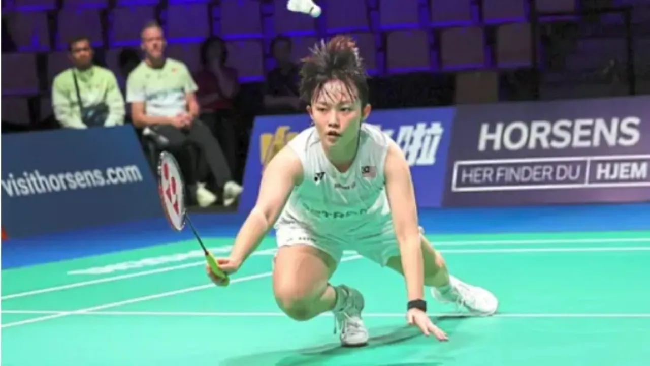 Malaysia Bersiap Lawan China di Perempat Final Piala Uber 2026