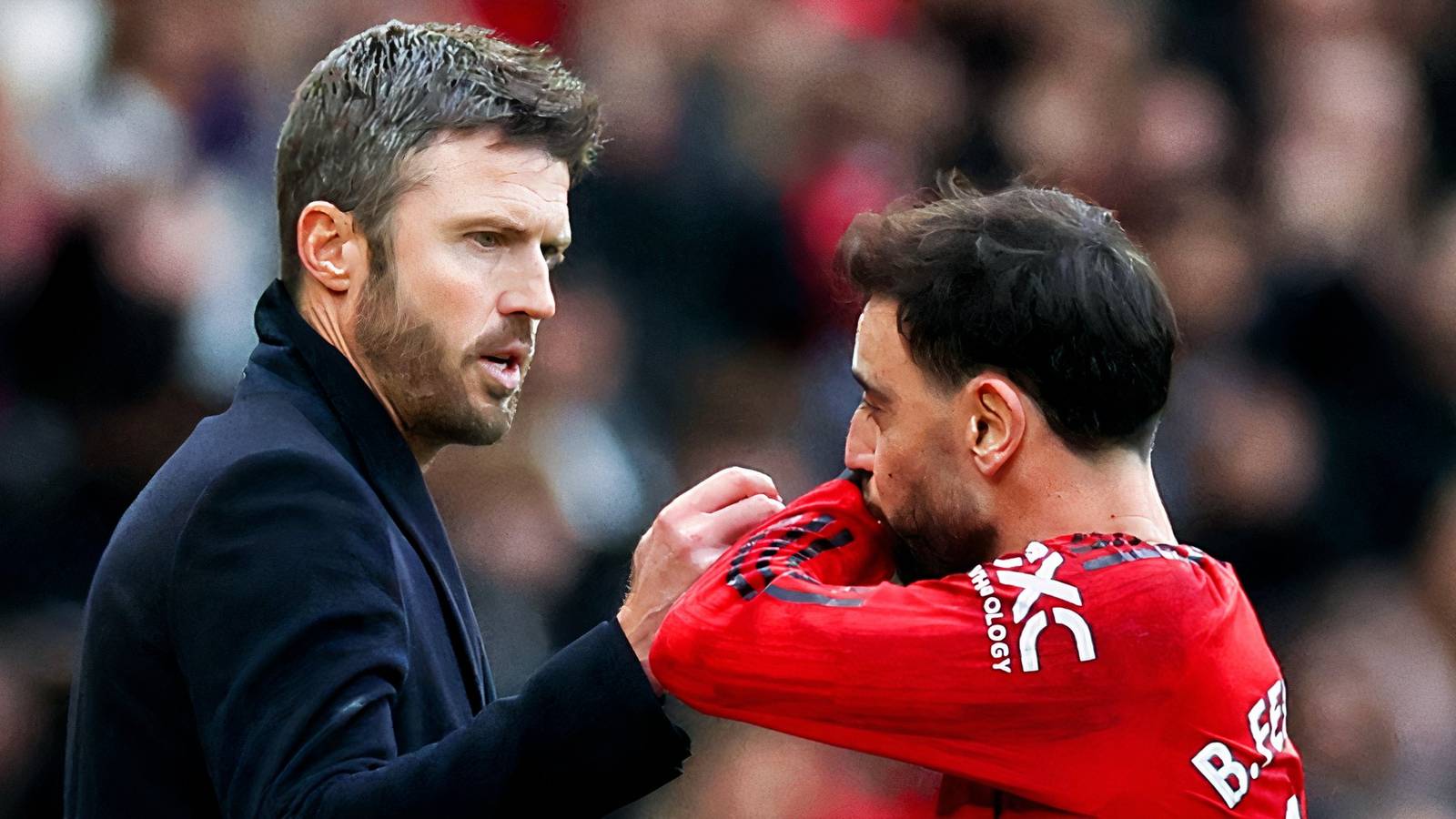 Manchester United Dekati Bintang Istimewa untuk Pimpin Era Baru