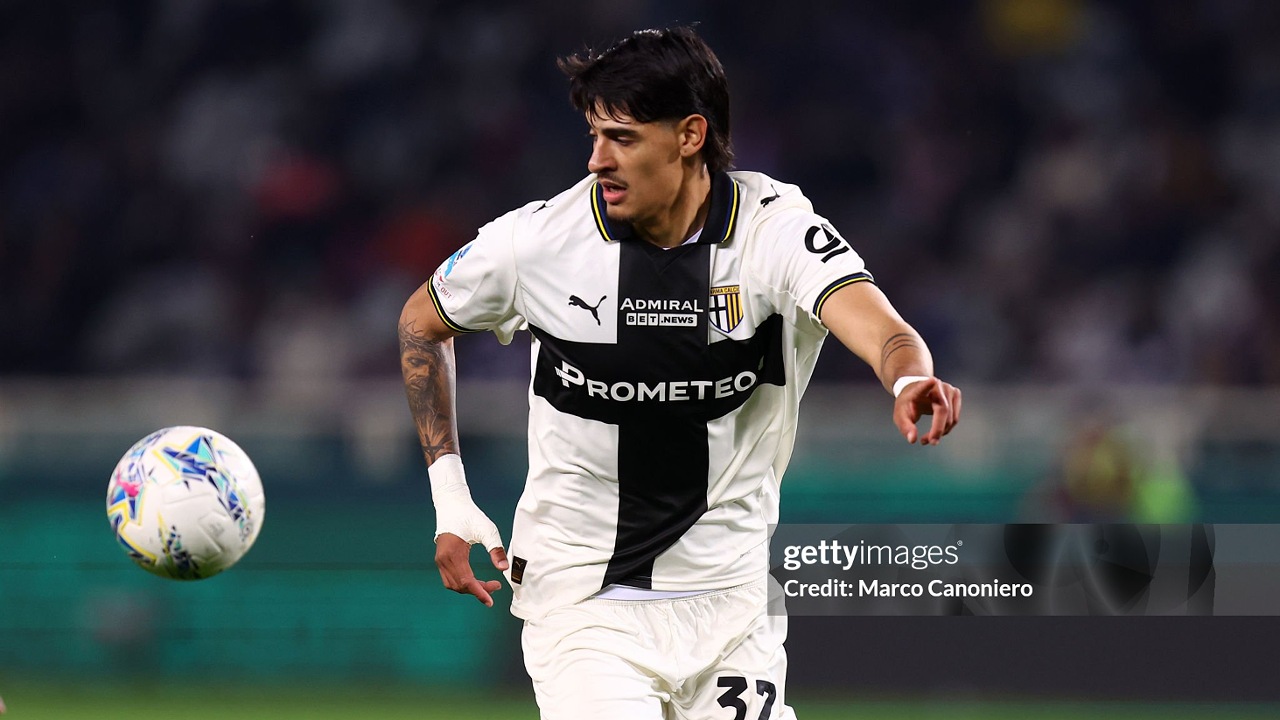 Mariano Troilo Masuk Radar Brentford di Musim Panas