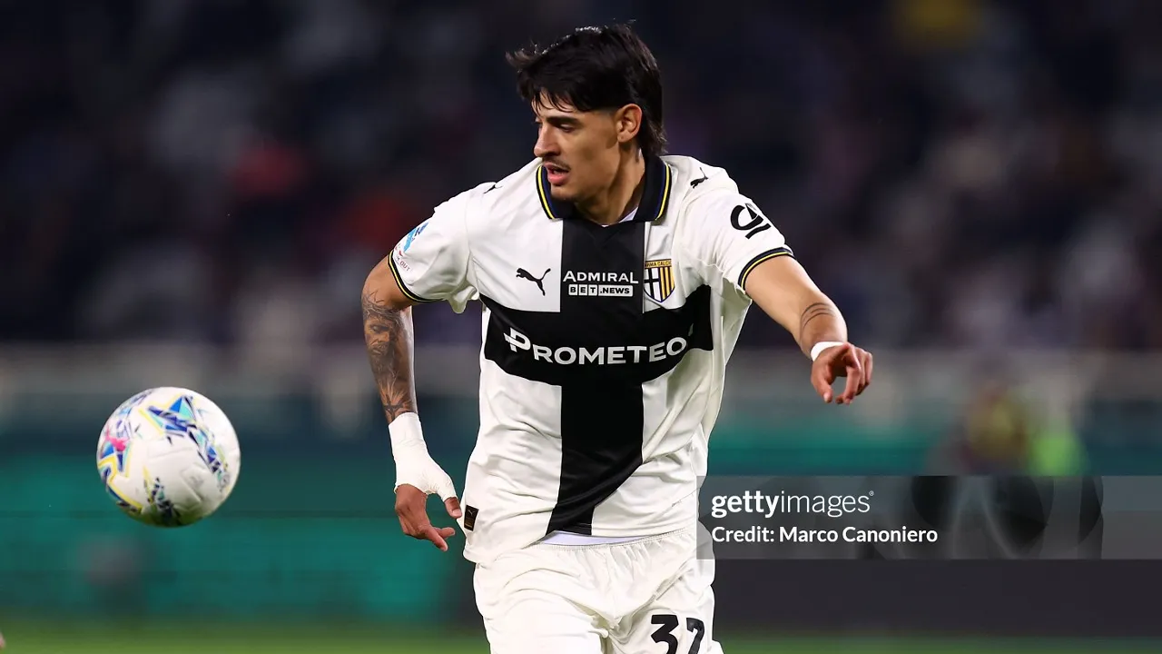 Mariano Troilo menarik minat Brentford usai tampil solid
