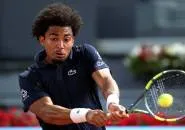 Masih Perkasa, Arthur Fils Kukuhkan Diri Jadi Semifinalis Di Madrid