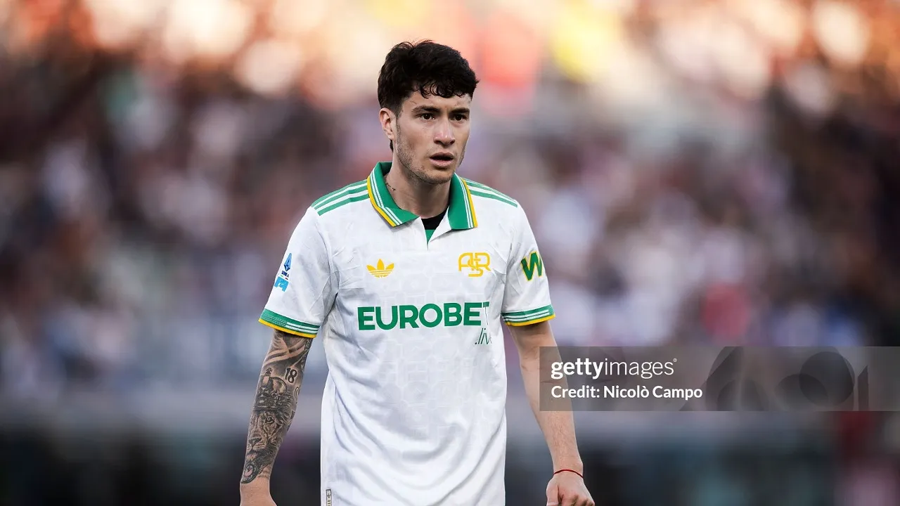 Matias Soule berpeluang hengkang karena tekanan finansial