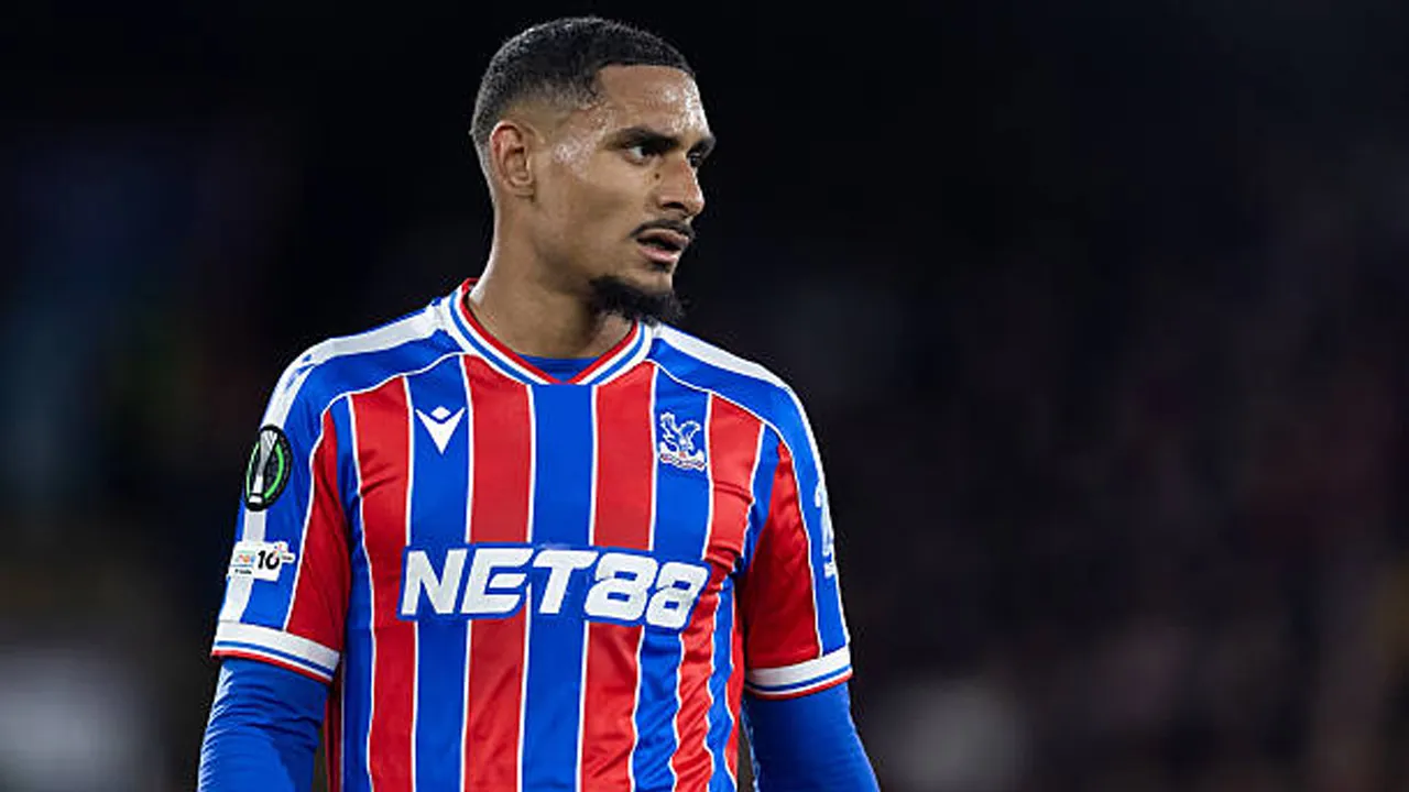 Maxence Lacroix Yakin Crystal Palace Bisa Raih Kejayaan di Conference League Musim Ini