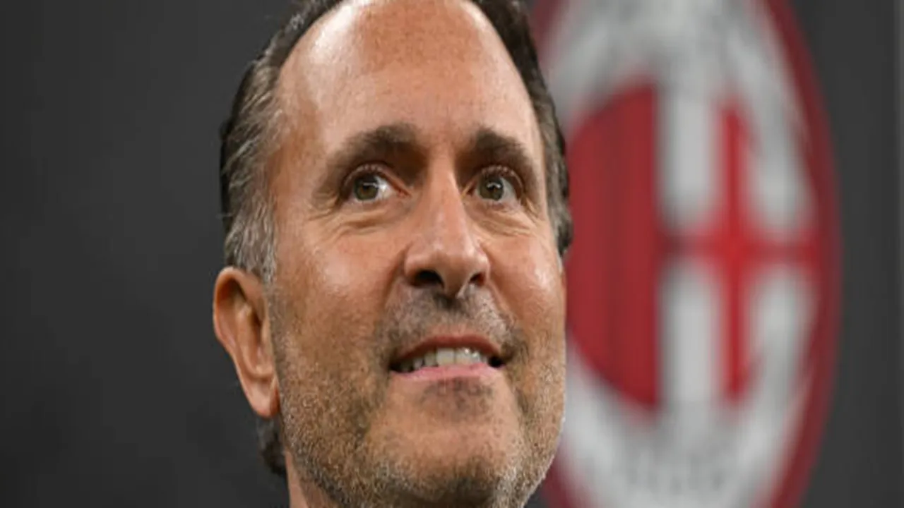 Milan diberi lampu hijau rekrut bek Lazio