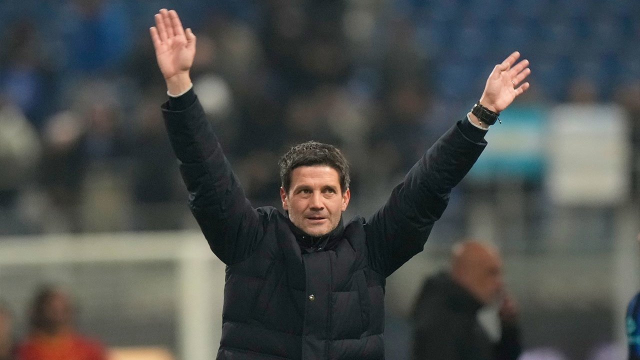 Mourinho Mengaku Tak Menyangka Cristian Chivu Akan Jadi Pelatih