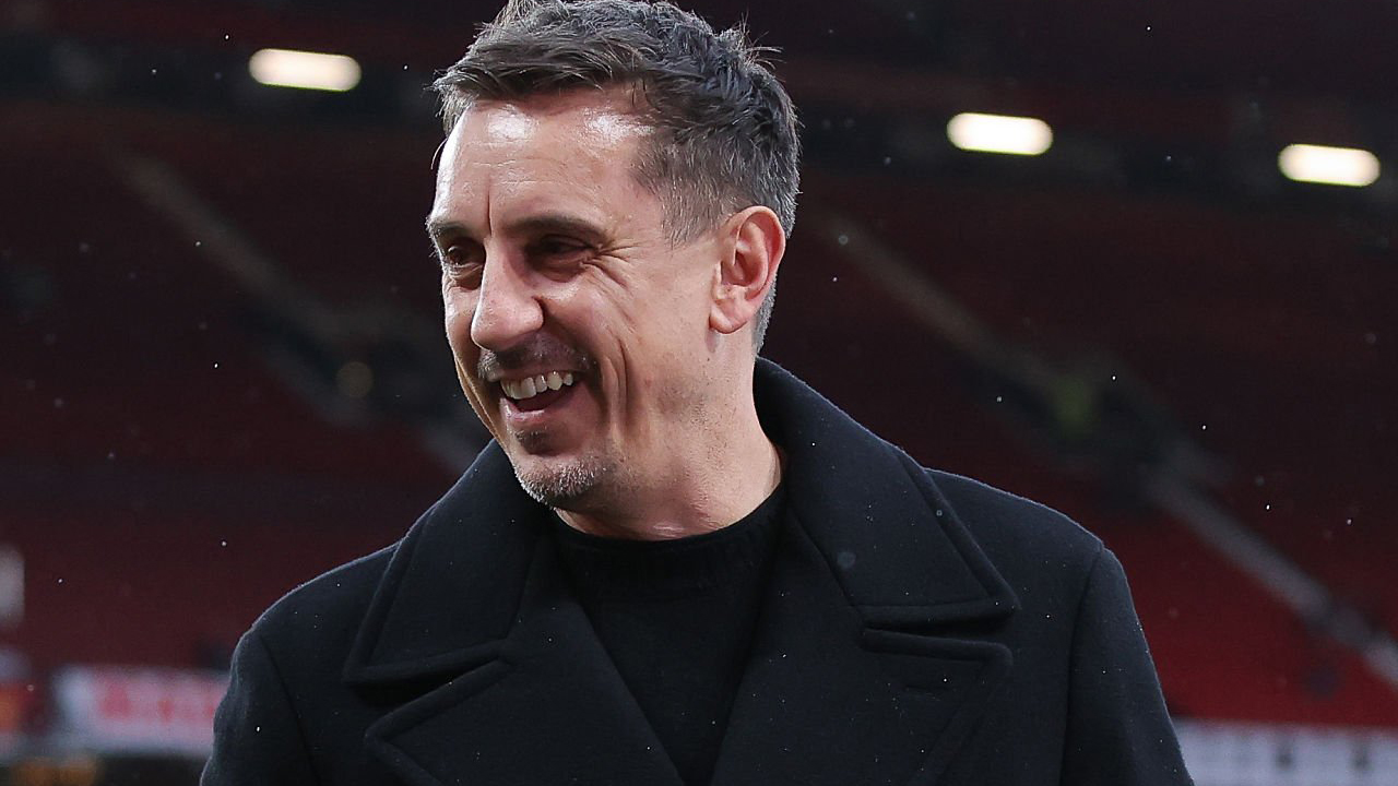 MU Butuh Tambahan Kekuatan, Gary Neville Rekomendasikan 3 Pemain