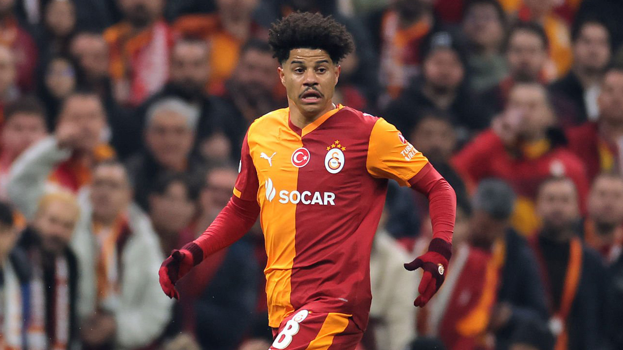 MU dan Tottenham Butuh Kreativitas, Gabriel Sara Jadi Target Menarik