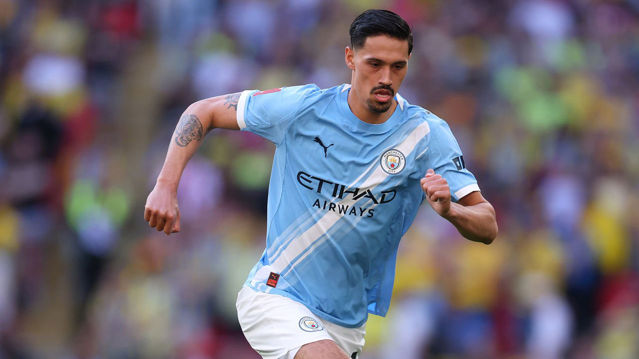 Mulai Tersisih di City, Tijjani Reijnders Masuk Radar Juventus