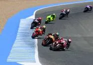 Pabrikan MotoGP Tak Hadiri Acara Jerez, Taktik Negosiasi Berubah