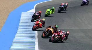 Pabrikan MotoGP Tak Hadiri Acara Jerez, Taktik Negosiasi Berubah