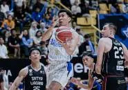 Pandu Wiguna Senang Antarkan Satria Muda Pecundangi Bogor Hornbills