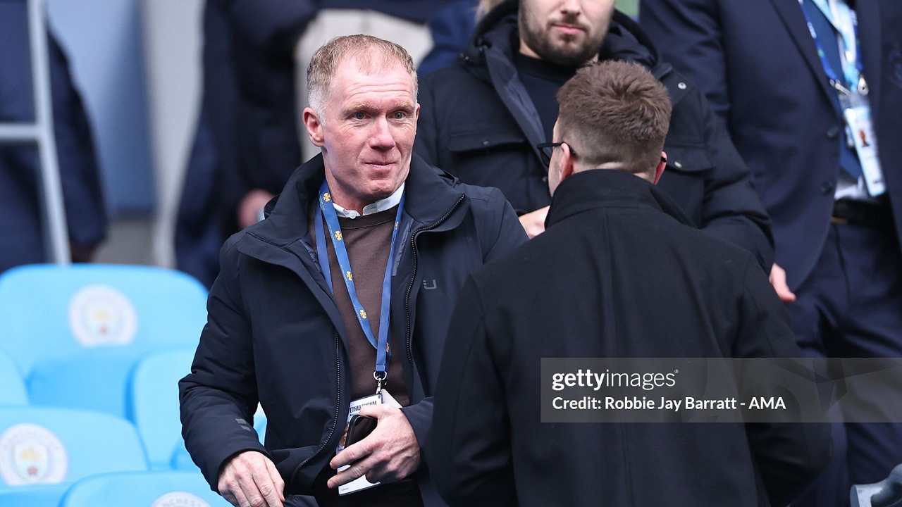 Paul Scholes Kritik Chelsea Usai Pecat Liam Rosenior
