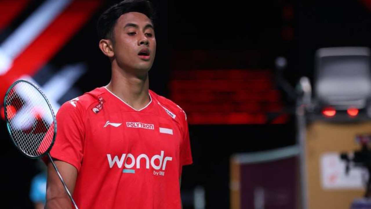 PBSI Minta Maaf Tim Putra Indonesia Gagal Total di Piala Thomas 2026