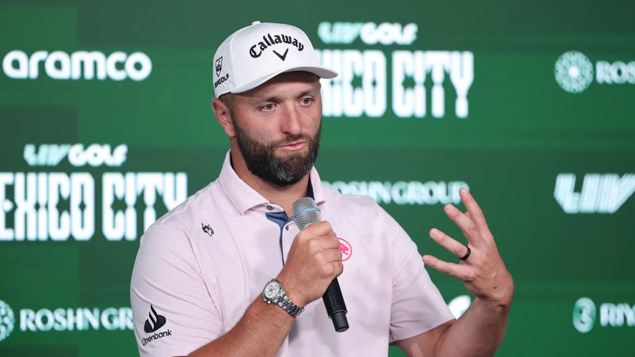 Pegolf LIV Golf Jajaki Kembali ke PGA Tour di Tengah Ketidakpastian