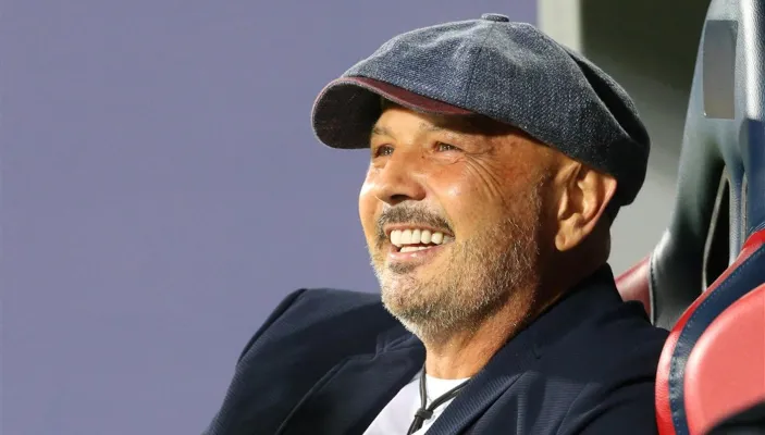 Pelatih Malta Kenang Mihajlovic dan Ungkap Kisah Unik Eto’o - sumber: (footballitalia)