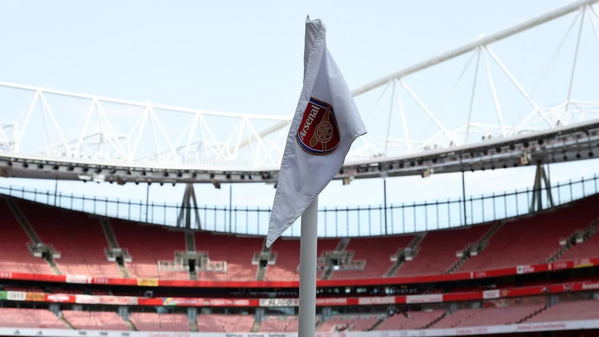 Perlombaan Gelar Arsenal: Lawan Pecat Pelatih Secara Mendadak