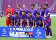 Persik Gresik Hadapi Tamu Arema FC di Liga 1