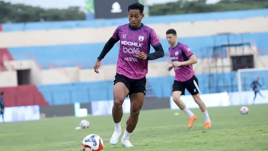 Persita Raih Kemenangan Krusial Hentikan Tren Negatif - sumber: (ileagueid)