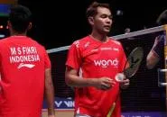 Piala Thomas 2026: Fajar Alfian Akui Prancis Lebih Baik