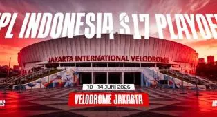 Playoff MPL ID S17 Velodrome: Harga Tiket, Cara Beli, Fakta